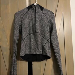 Lululemon Half Zip